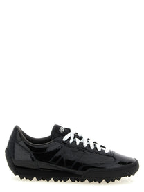 New Balance Gator Run Sneakers Black