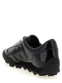 New Balance Gator Run Sneakers Black