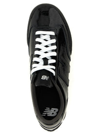 New Balance Gator Run Sneakers Black