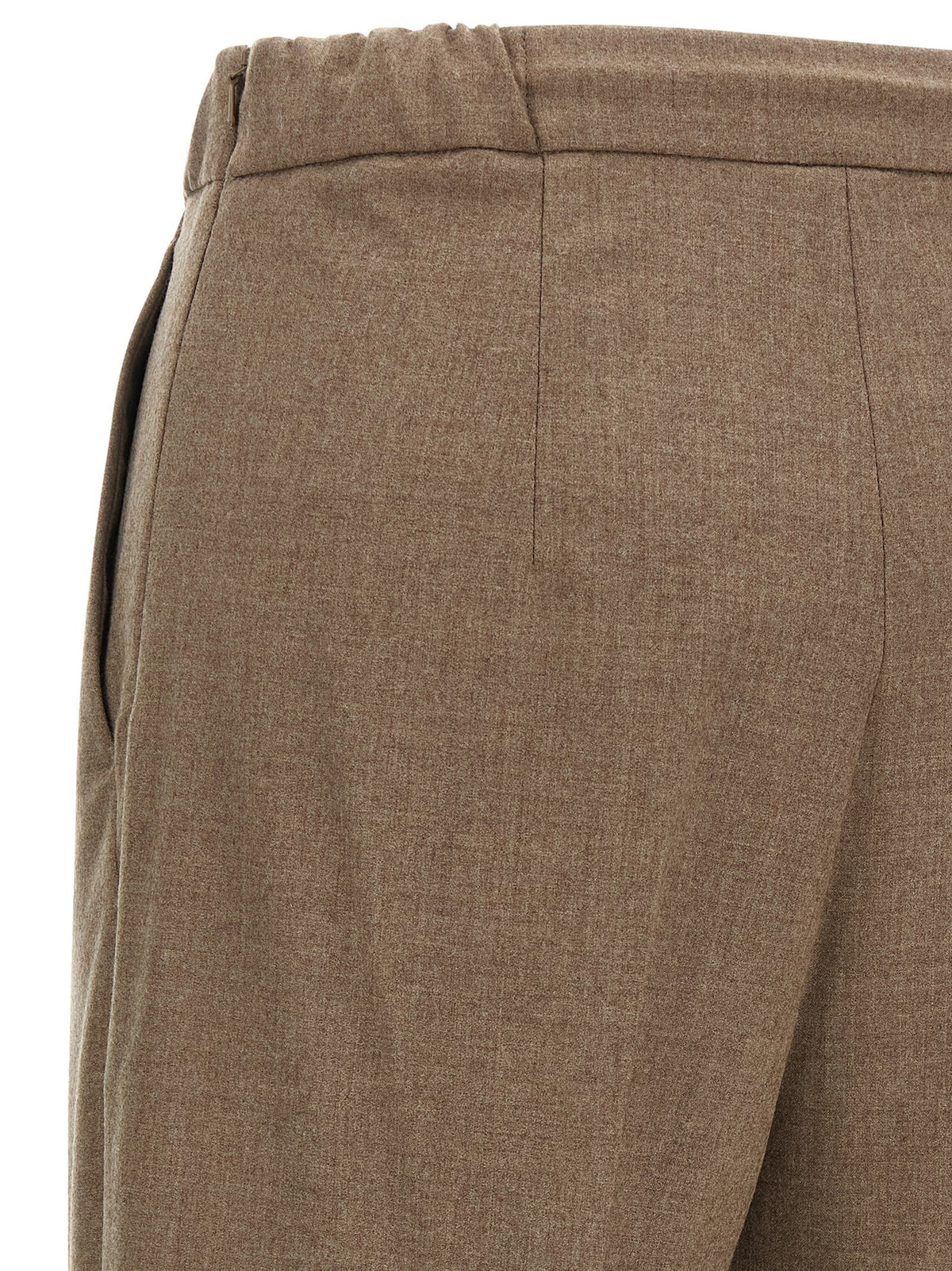 Max Mara Gatti Pants Grey
