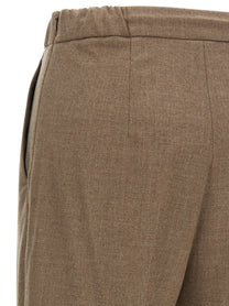 Max Mara Gatti Pants Grey