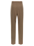 Max Mara Gatti Pants Grey, view 2