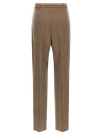 Max Mara Gatti Pants Grey