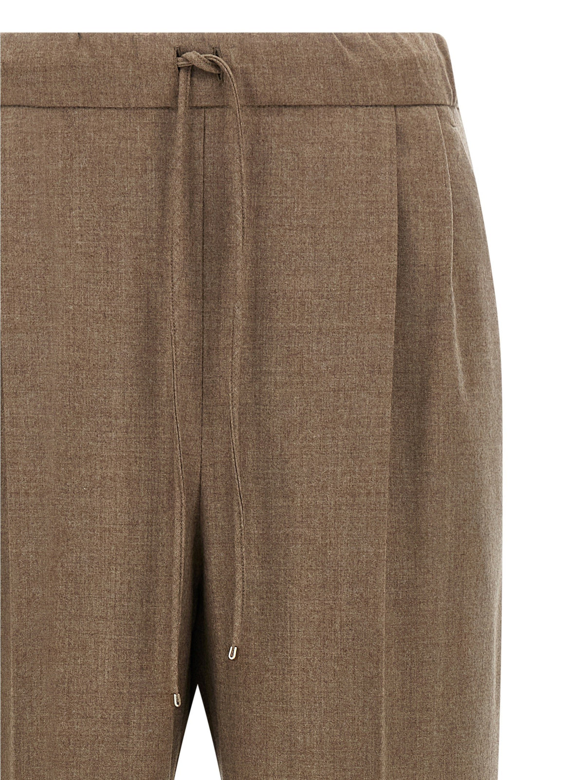 Max Mara Gatti Pants Grey