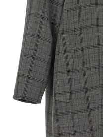 TELA Gavin Coat Grey