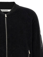 TATRAS Gavrio Bomber Jacket Black, view 3