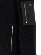 TATRAS Gavrio Bomber Jacket Black, view 4