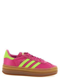 adidas Gazelle Bold Sneakers Pink