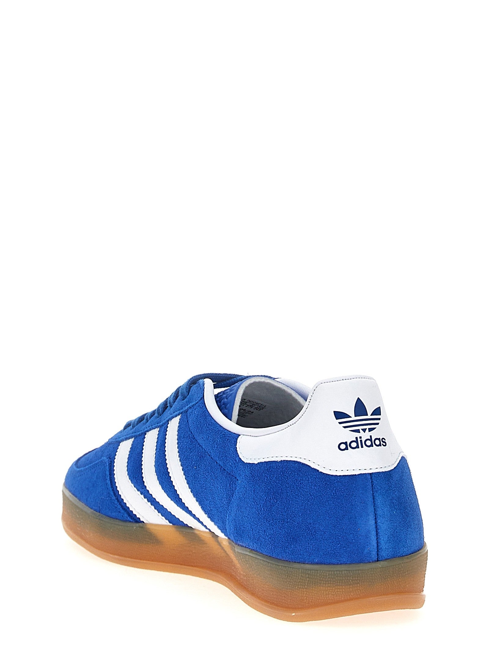 adidas Gazelle Indoor Sneakers Blue