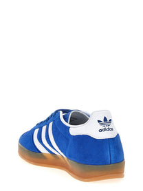 adidas Gazelle Indoor Sneakers Blue