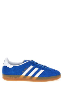 adidas Gazelle Indoor Sneakers Blue