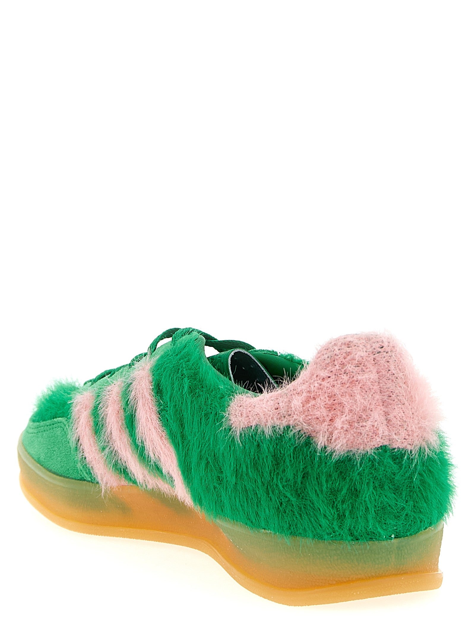 adidas Gazelle Indoor Sneakers Green