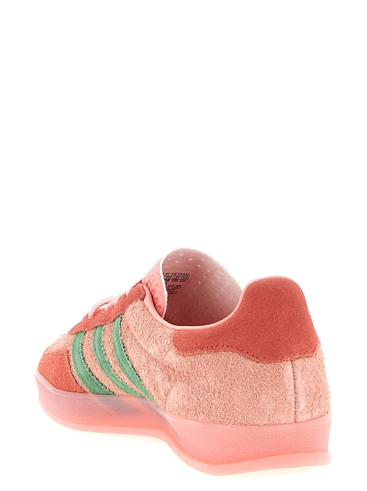 adidas Gazelle Indoor Sneakers Blue
