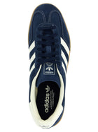 adidas Gazelle Indoor Sneakers Blue, view 4