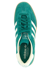 adidas Gazelle Indoor Sneakers Green