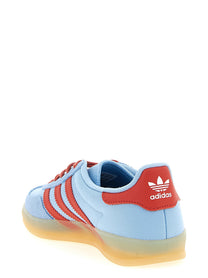 adidas Gazelle Indoor Sneakers Blue