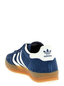 adidas Gazelle Indoor Sneakers Blue
