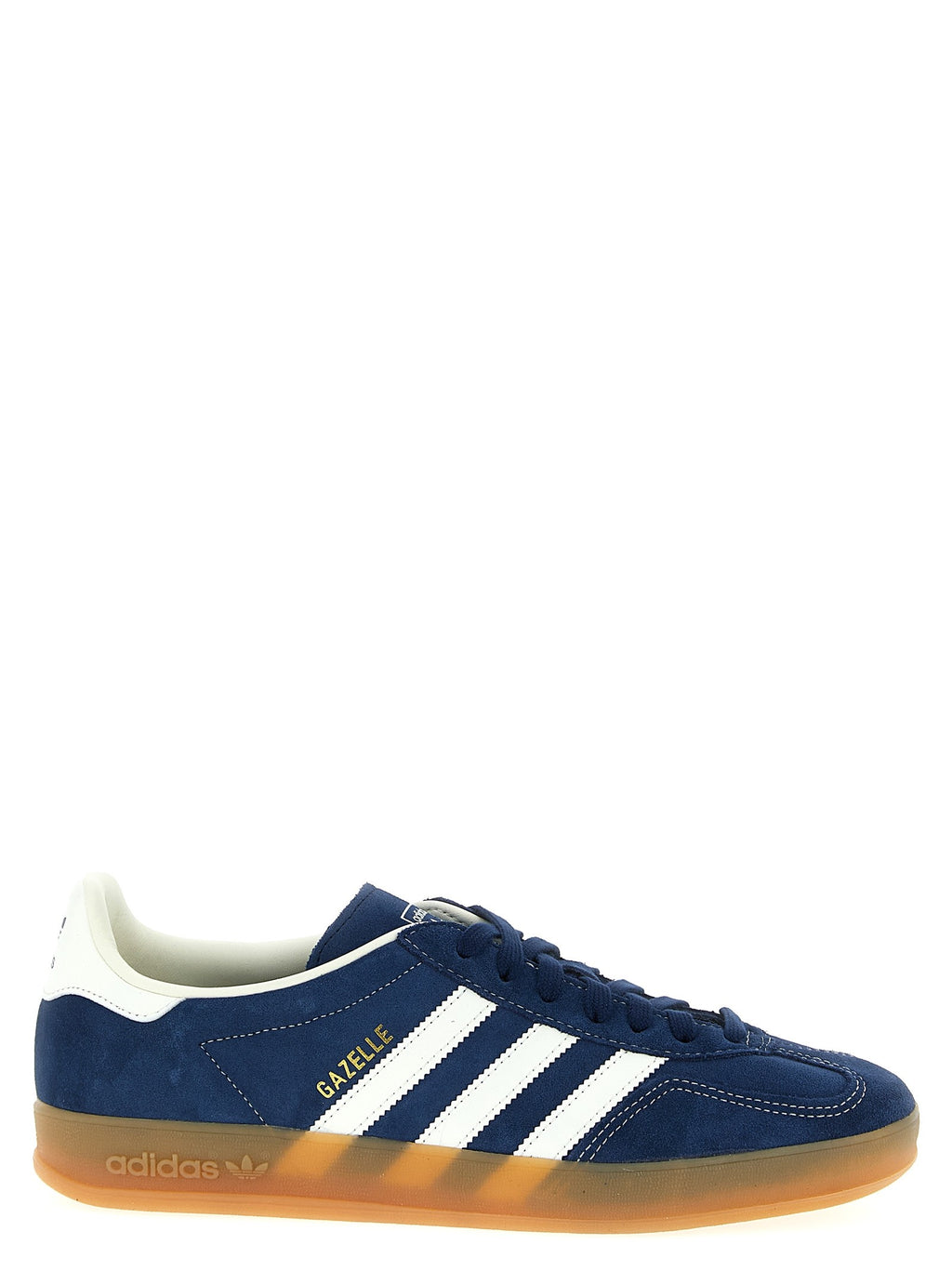adidas Gazelle Indoor Sneakers Blue