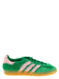 adidas Gazelle Indoor Sneakers Green