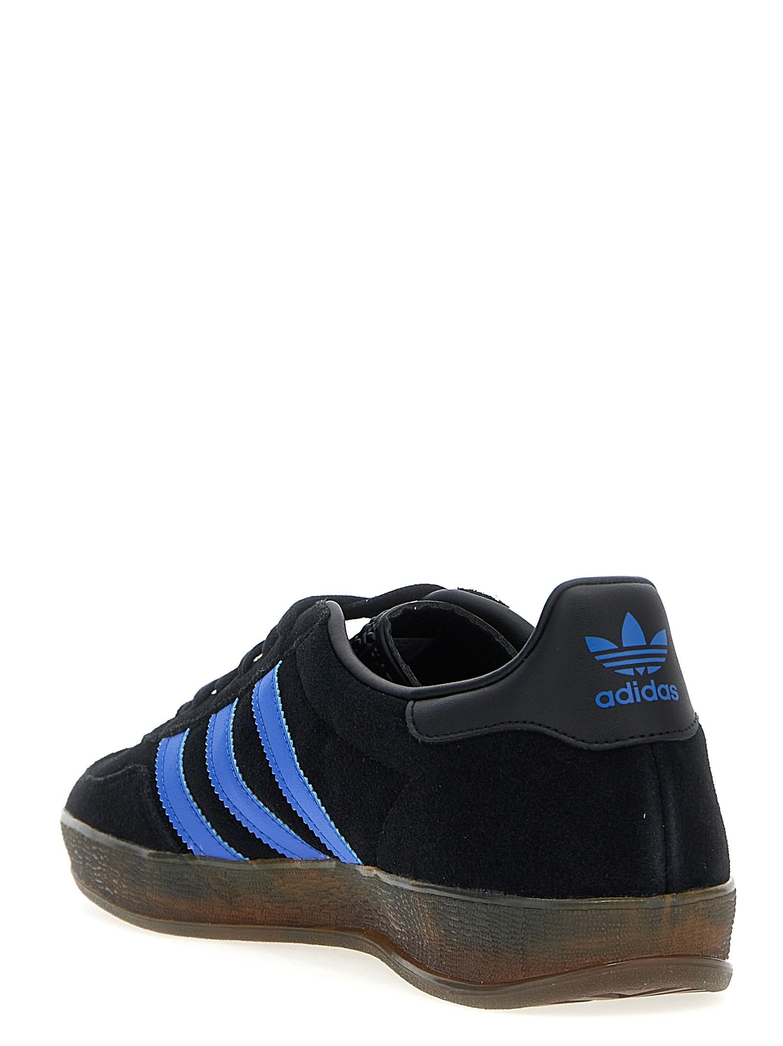 adidas Gazelle Indoor Sneakers Black
