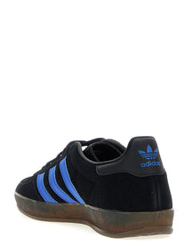 adidas Gazelle Indoor Sneakers Black