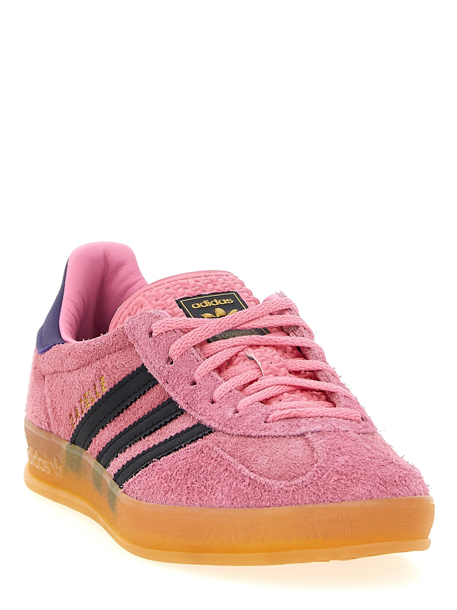 adidas Gazelle Indoor Sneakers Pink