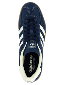 adidas Gazelle Indoor Sneakers Blue
