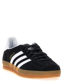 adidas Gazelle Indoor Sneakers Black