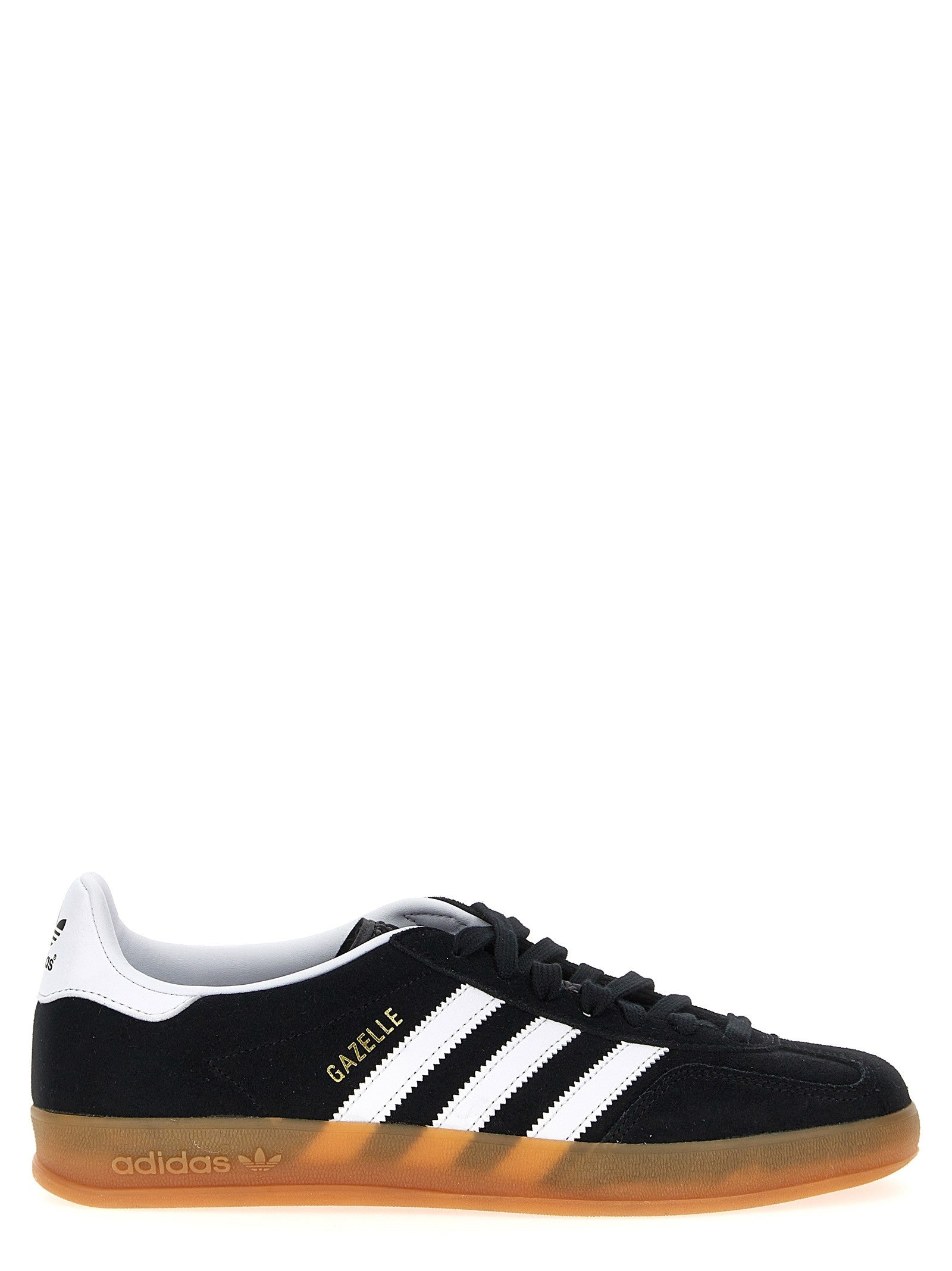 adidas Gazelle Indoor Sneakers Black