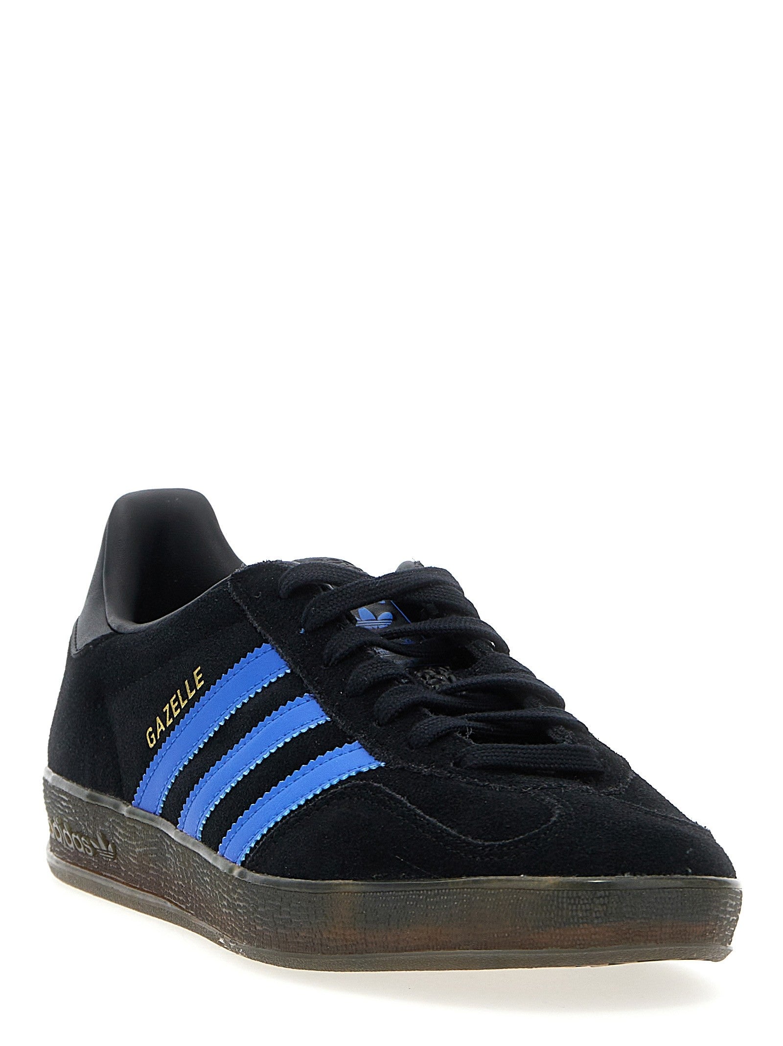adidas Gazelle Indoor Sneakers Black