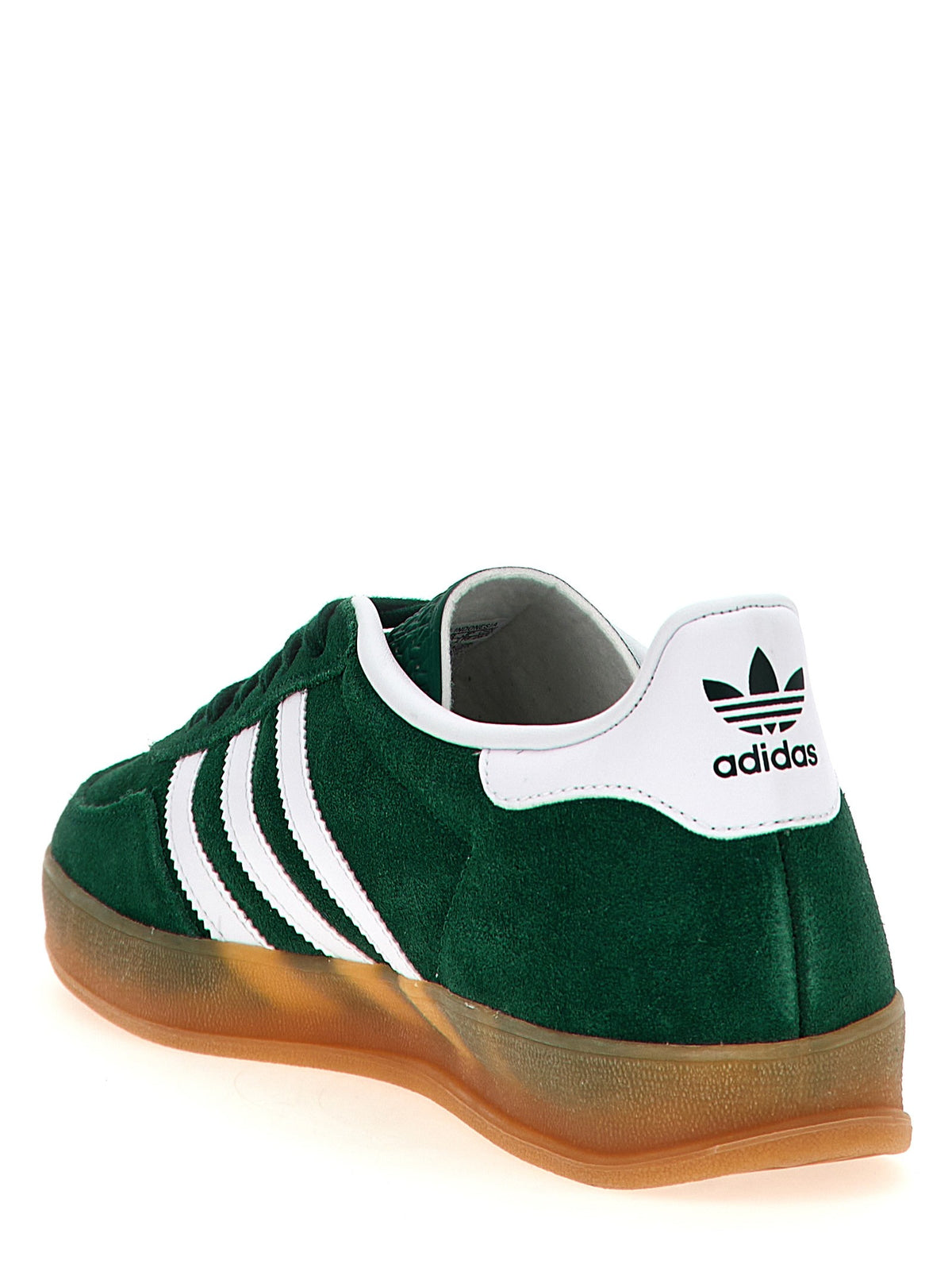 adidas Gazelle Indoor Sneakers Green