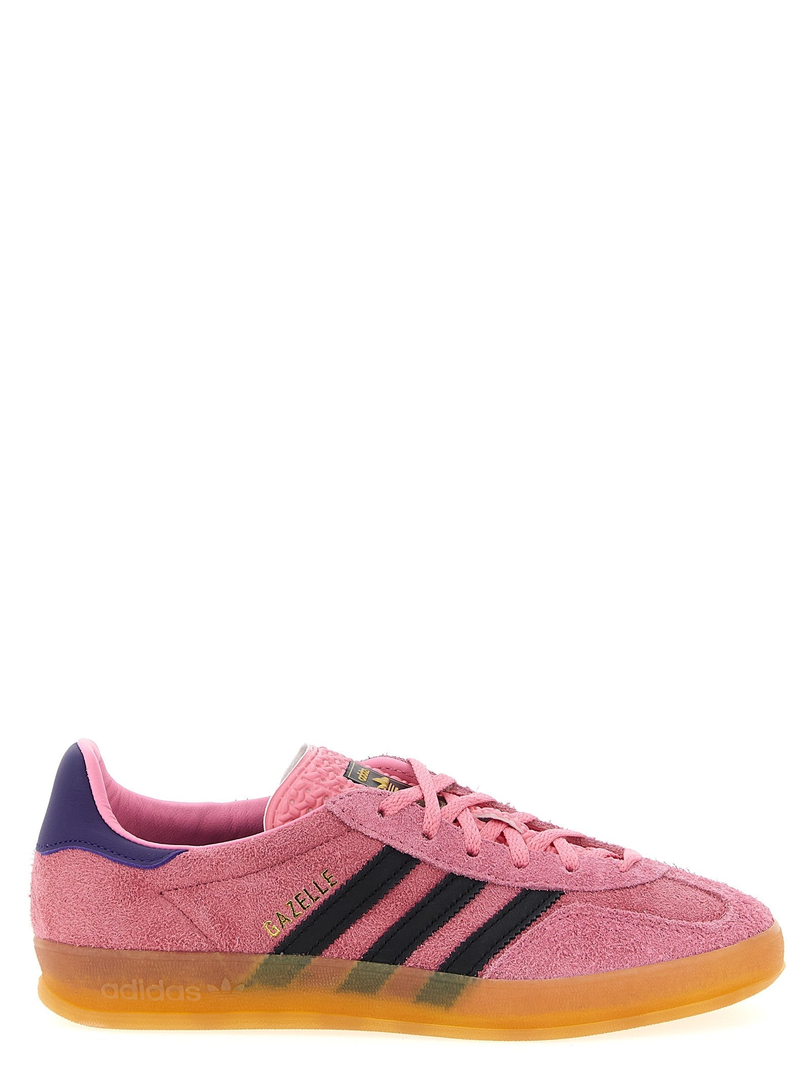 adidas Gazelle Indoor Sneakers Pink