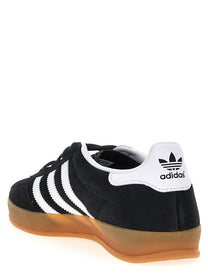 adidas Gazelle Indoor Sneakers Black