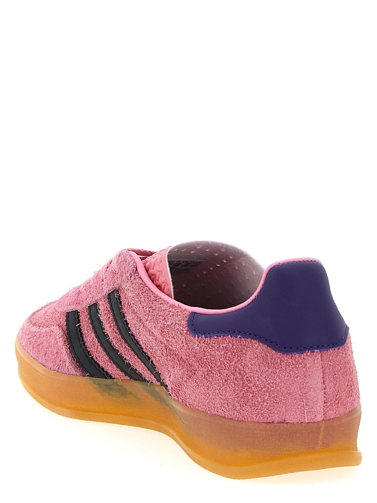 adidas Gazelle Indoor Sneakers Pink