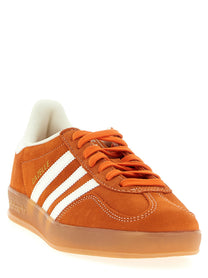 adidas Gazelle Indoor Sneakers Orange