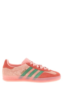 adidas Gazelle Indoor Sneakers Blue