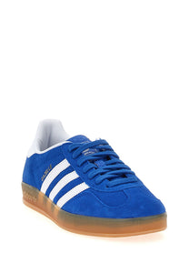 adidas Gazelle Indoor Sneakers Blue