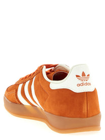 adidas Gazelle Indoor Sneakers Orange