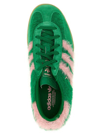 adidas Gazelle Indoor Sneakers Green