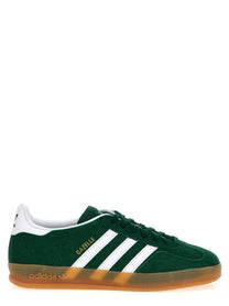 adidas Gazelle Indoor Sneakers Green