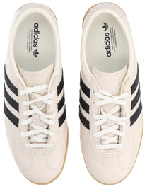 adidas Unisex Gazelle LO Pro Sneaker Beige