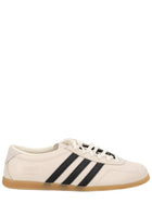 adidas Unisex Gazelle LO Pro Sneaker Beige