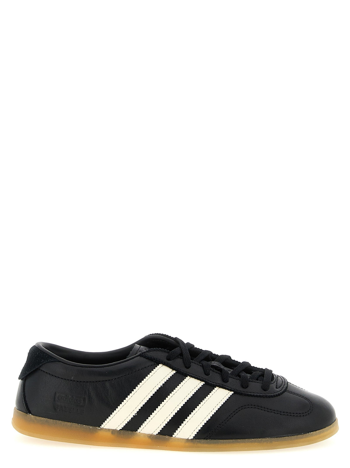 adidas Gazelle Lo Pro Sneakers White