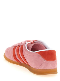 adidas Gazelle Lo Pro Sneakers Blue
