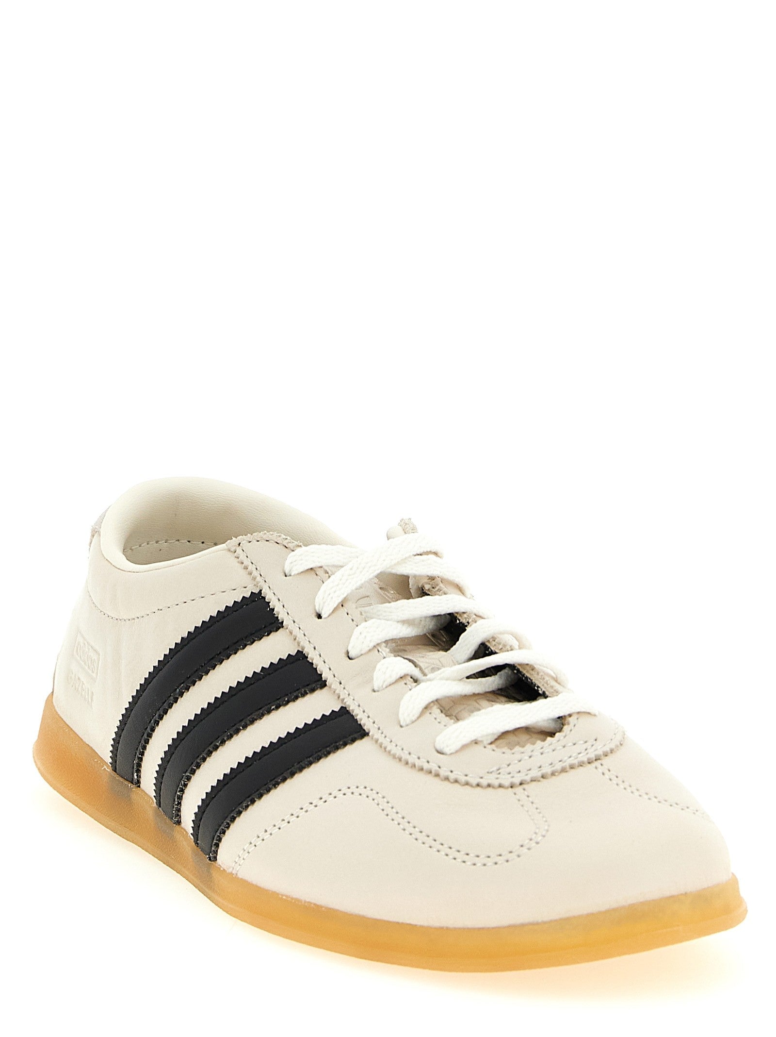 adidas Gazelle Lo Pro Sneakers Beige