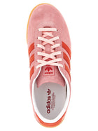 adidas Gazelle Lo Pro Sneakers Blue, view 4