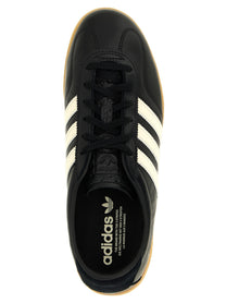 adidas Gazelle Lo Pro Sneakers White