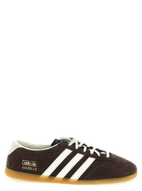 adidas Gazelle Lo Pro Sneakers Gold