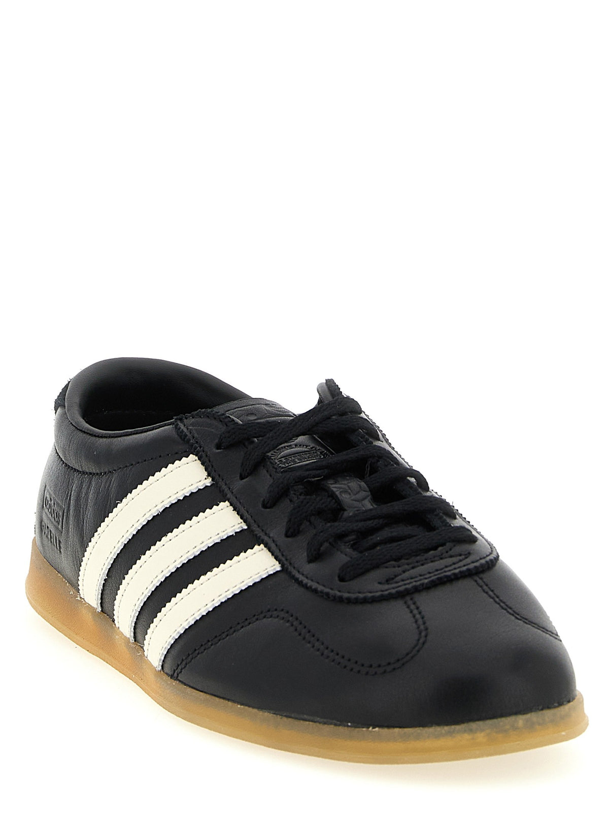 adidas Gazelle Lo Pro Sneakers White