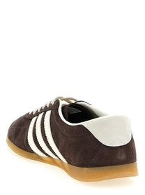 adidas Gazelle Lo Pro Sneakers Gold